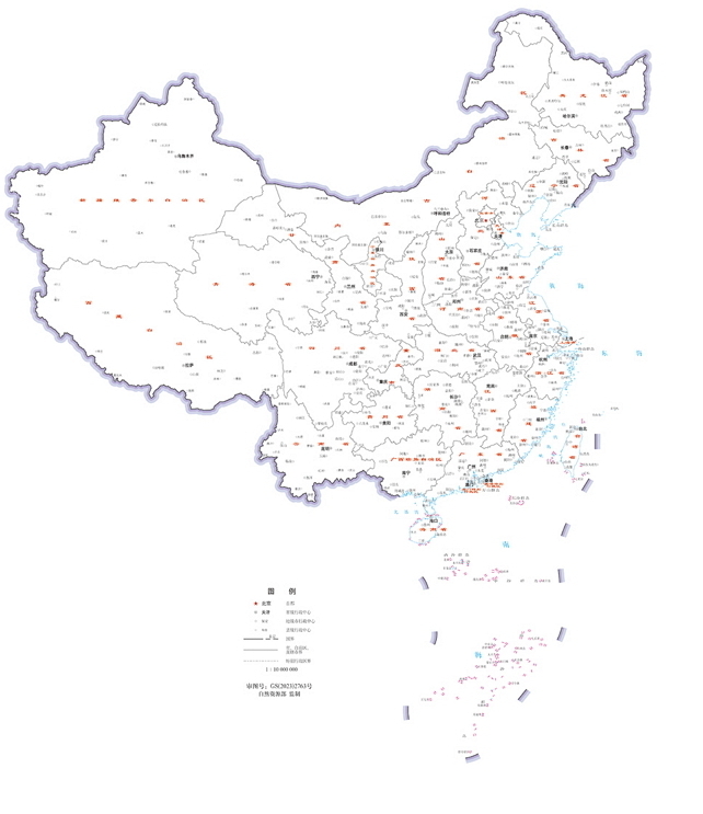 众仁志合服务分布