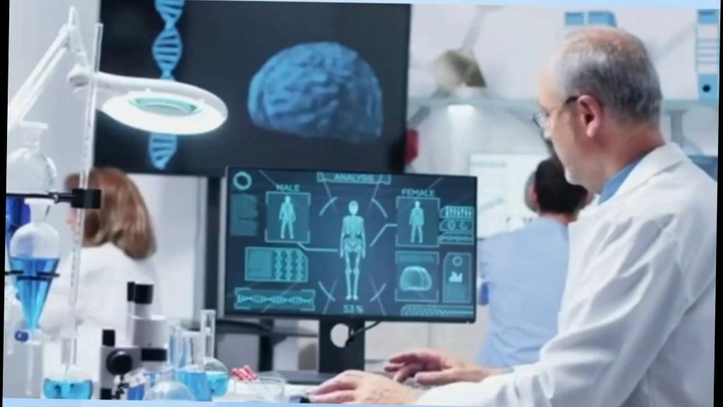 智慧医疗解决方案架构设计思路