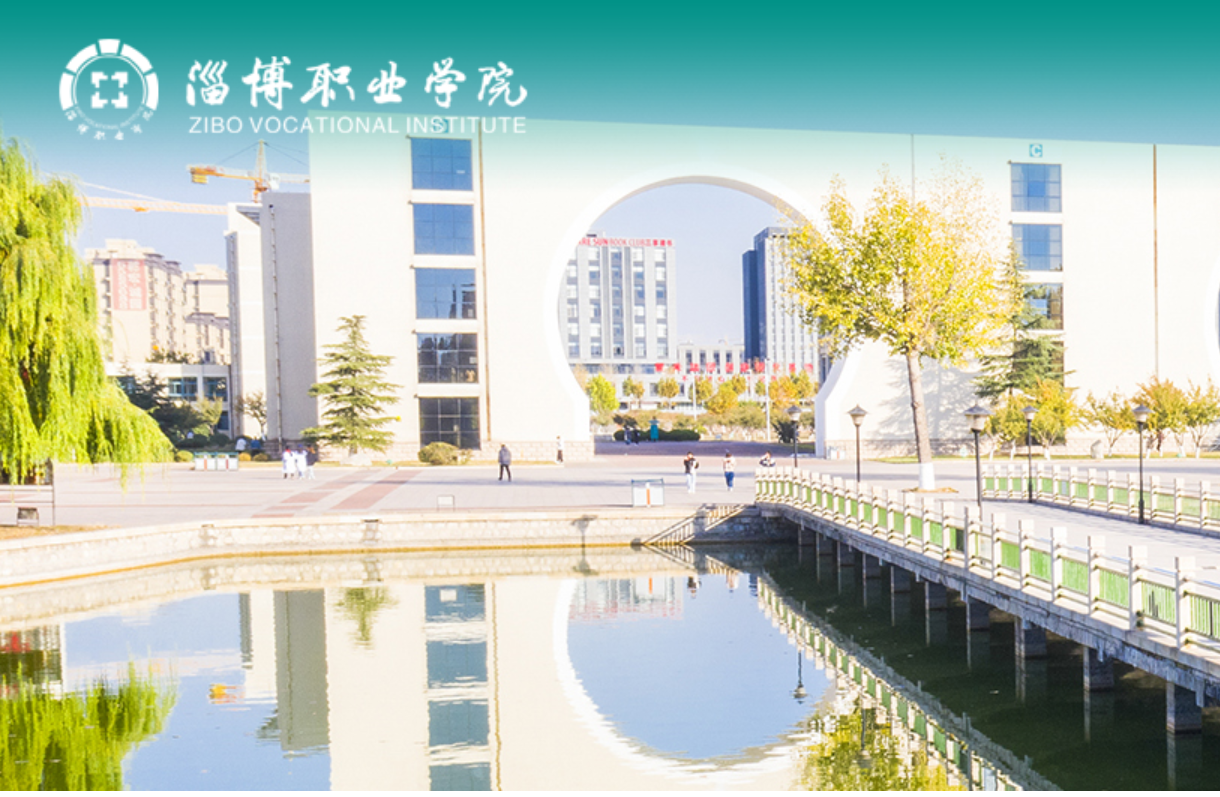 淄博职业学院2023年物流实训建设条件提升采购项目